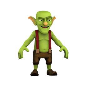 WORLD OF CLASH - Gobelin - Figurine Minix 12cm