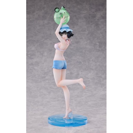 STEINS GATE - Mayuri Shiina "Swimsuit" - Statuette 1/7 29cm