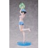 STEINS GATE - Mayuri Shiina "Swimsuit" - Statuette 1/7 29cm
