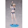 STEINS GATE - Suzuha Amane "Swimsuit" - Statuette 1/7 26cm