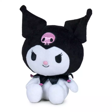 HELLO KITTY - Kuromi Peluche - 45cm