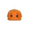 POKEMON - Salamèche - Casquette Novelty Plush