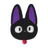KIKI LA PETITE SORCIERE -Jiji  -Dessous de Table Fait main 1.2x17x26cm