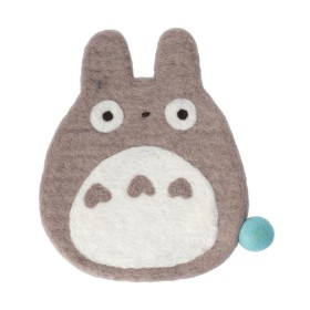 MON VOISIN TOTORO - Totoro - Dessous de Table Fait main 1.2x20x22.8cm