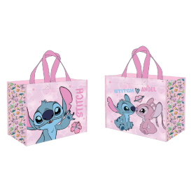 STITCH & SCRUMP - Cute & Pluffy - Shopping Bag