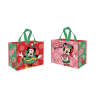 MINNIE & MICKEY - Noël - Shopping Bag