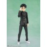 DANDADAN - Okarun - Figurine S.H. Figuarts 14cm