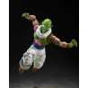 DRAGON BALL Z - Nail - Figurine S.H. Figuarts 16cm