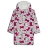 HELLO KITTY - Sweat Poncho - Taille Enfant (7-14 ans)