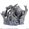MONSTER HUNTER - Chain Blade Wyvern Arkveld - Statuette 21cm