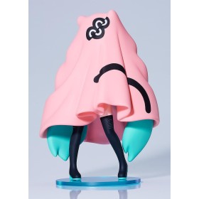 HATSUNE MIKU - Miku X FACE - Statuette 10cm