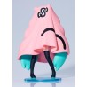 HATSUNE MIKU - Miku X FACE - Statuette 10cm