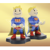 FALL OUT - Vault Boy -  Support Manette & Portable 'Holdem' - 11cm