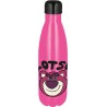 TOY STORY - Lotso - Bouteille en Acier Inoxydable 780ml