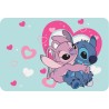 STITCH & ANGEL - 1 Set de Table '43x29cm'