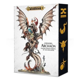 EVERCHOSEN ARCHAON EXALTED GRAND MARSHAL