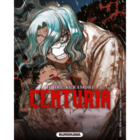 CENTURIA - Tome 1