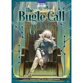 THE BUGLE CALL - Tome 6