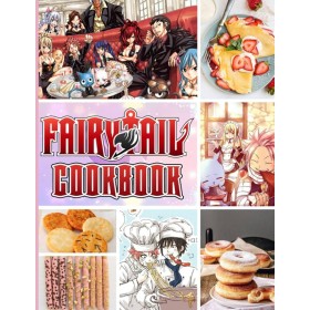 FAIRY TAIL COOKBOOK