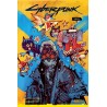 CYBERPUNK 2077 - XOXO