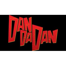 DANDADAN - Tome 18 - EDITION SPECIALE