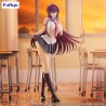PLEASE PUT THEM ON TAKAMINE-SAN - Takane - Statuette Trio-Try-It 19cm
