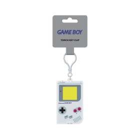 NINTENDO - Gameboy - Porte-clés 'Torch'