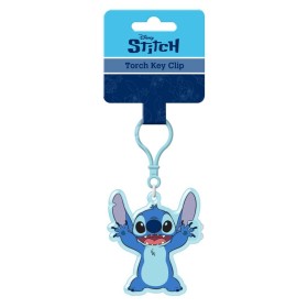 STITCH - Porte-clés 'Torch'