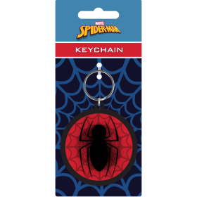 SPIDER-MAN - Porte-clés 3D 'Spinner'