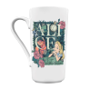 DISNEY - Alice aux Pays des Merveilles - Mug Latte 470ml