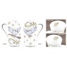 HARRY POTTER - Hedwige - Mug Latte 470ml