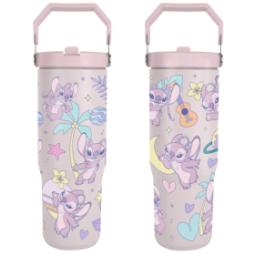 ANGEL - Mug de Voyage XL avec anse 880ml