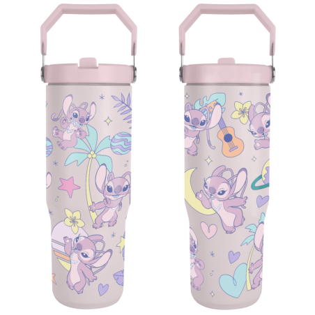 ANGEL - Mug de Voyage XL avec anse 880ml
