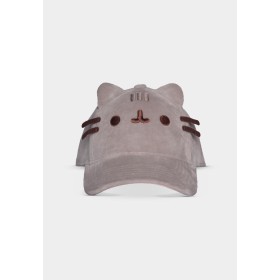 PUSHEEN - Casquette Novelty Plush