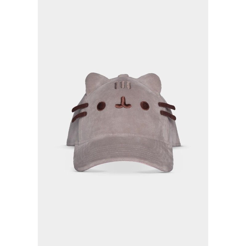 PUSHEEN - Casquette Novelty Plush