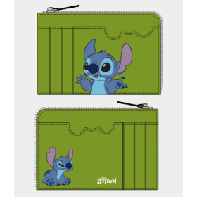 STITCH - Mood - Porte-Cartes