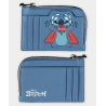 STITCH - Superhéro - Porte-Cartes