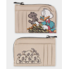 DISNEY - Oncle Picsou - Porte-Cartes Beige