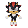 SONIC - Shadow - Peluche 22cm