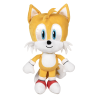 SONIC - Tails - Peluche 22cm