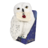 HARRY POTTER - Hedwige avec Lettre - Peluch 25cm