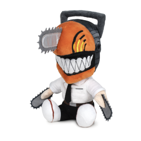 CHAINSAW MAN - Devil - Peluche 27cm