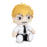 CHAINSAW MAN - Denji - Peluche 27cm