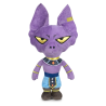 DRAGON BALL - Peluche Beeros - 31cm