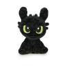 DRAGONS - Krokmou - Peluche 60cm