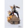 ASSASSIN'S CREED MIRAGE - Bassim - Statuette Animus 1/8 27cm