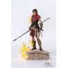 ASSASSIN'S CREED ODYSSEY - Kassandra - Statuette Animus 1/8 27cm