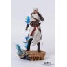 ASSASSIN'S CREED 1 - Altair - Statuette Animus 1/8 27cm