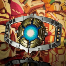 TRANSFORMERS - Replique de la Matrice de Leadership - Edition Limitée