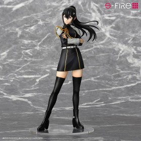 KAIJU NO. 8 - Mina Ashiro "Formal Attire" - Statuette 21.5cm